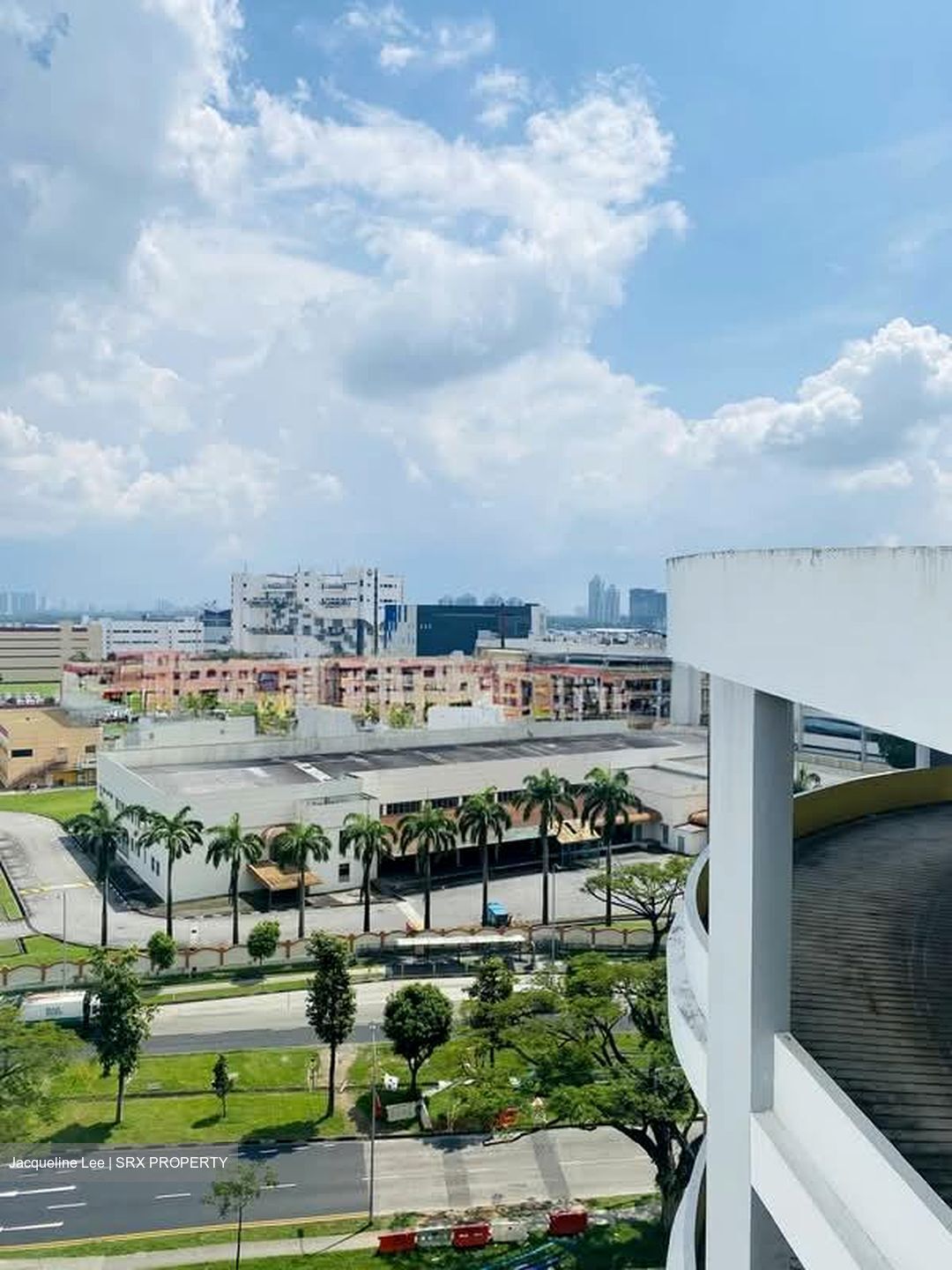 North Link Building (D27), Factory #536032991